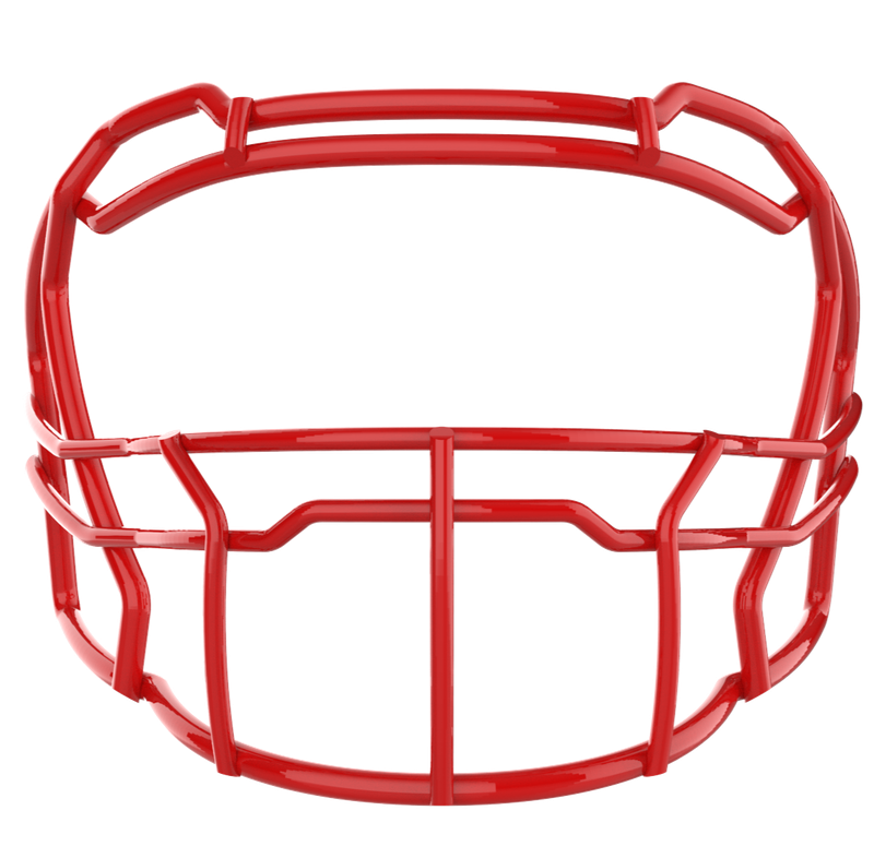 Bundled Facemask - Stainless Steel