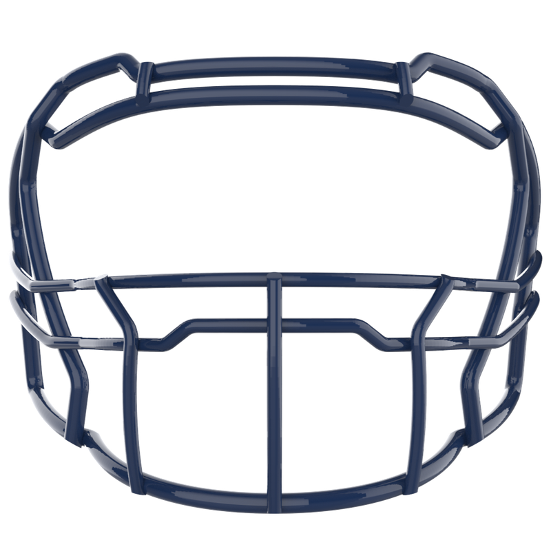 Bundled Facemask - Stainless Steel