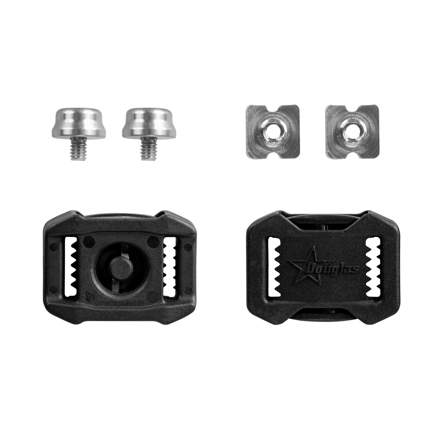 Douglas EZ Pro Snap Set
