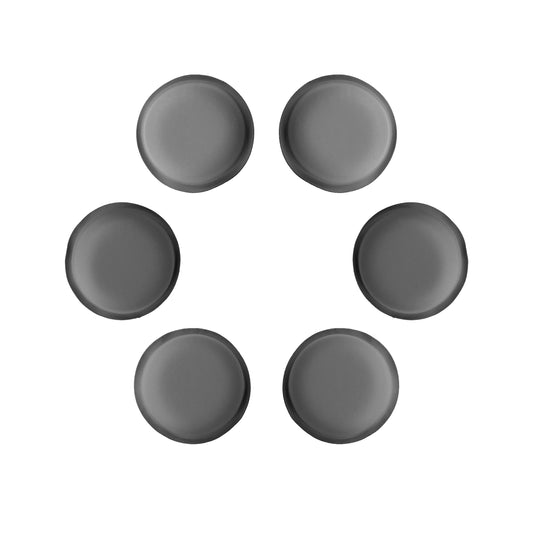 Fit Pad Kit - 1/2 Thickness ( Set of 6 pads )