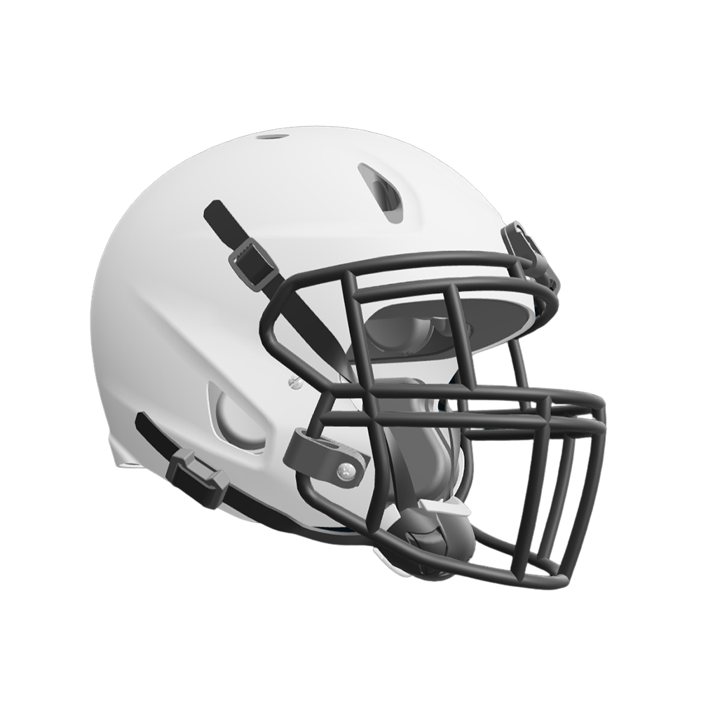 Ls2 Football Helmet Light Helmets