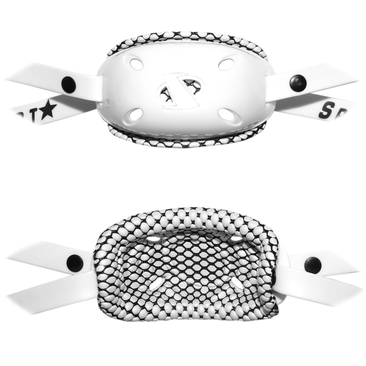 Bundled SportStar Chin Strap