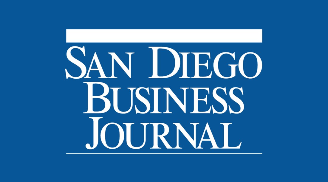Unveiling the Gridiron Game Changer: LIGHT Helmets Featured in San Diego Business Journal