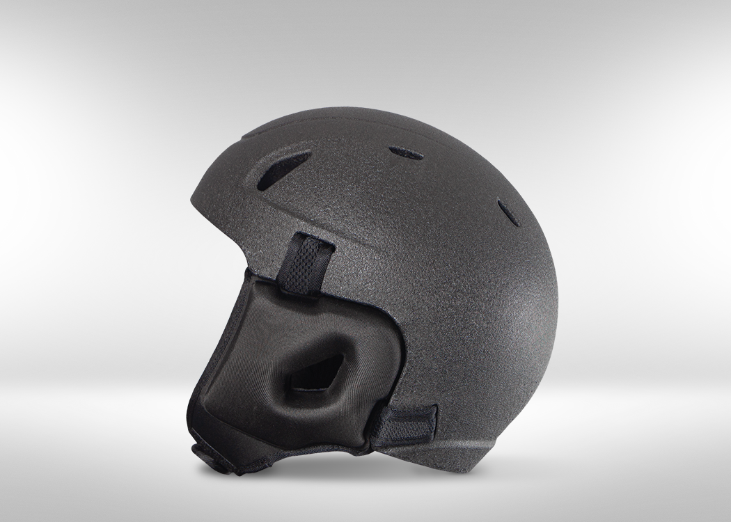 Soft Shell LIGHT SS1 Headgear for Flag Football and Collision Sports Earns Best Headgear Score Ever Tested and 5-Star Rating From Virginia Tech Helmet Lab