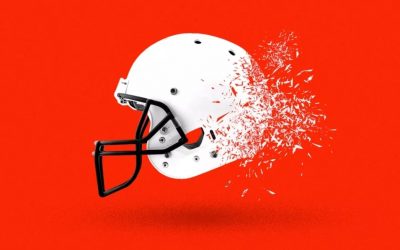 1 big thing: The helmet industry is being disrupted