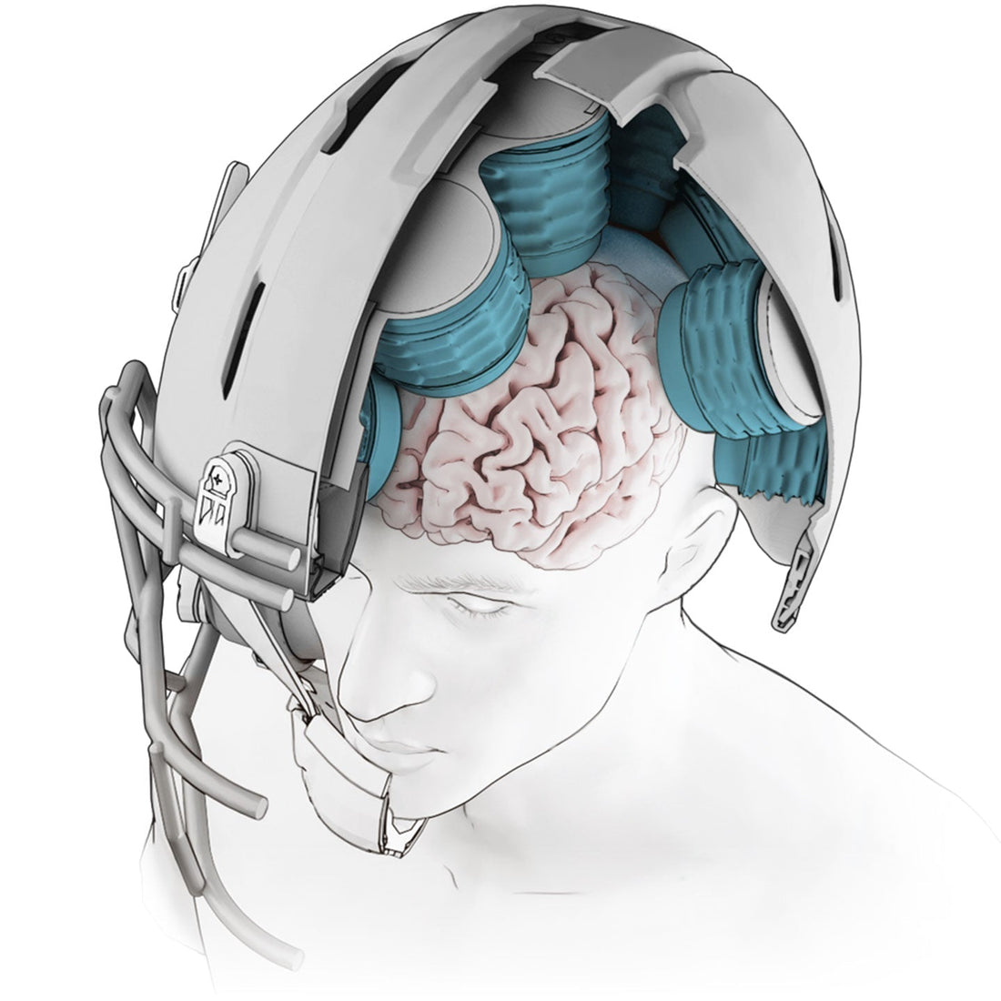Science | Softening the blow Inside the data-driven quest to make football helmets safer