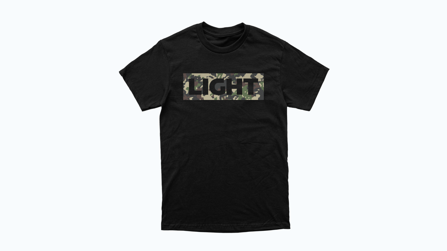 LIGHT Helmets Apparel