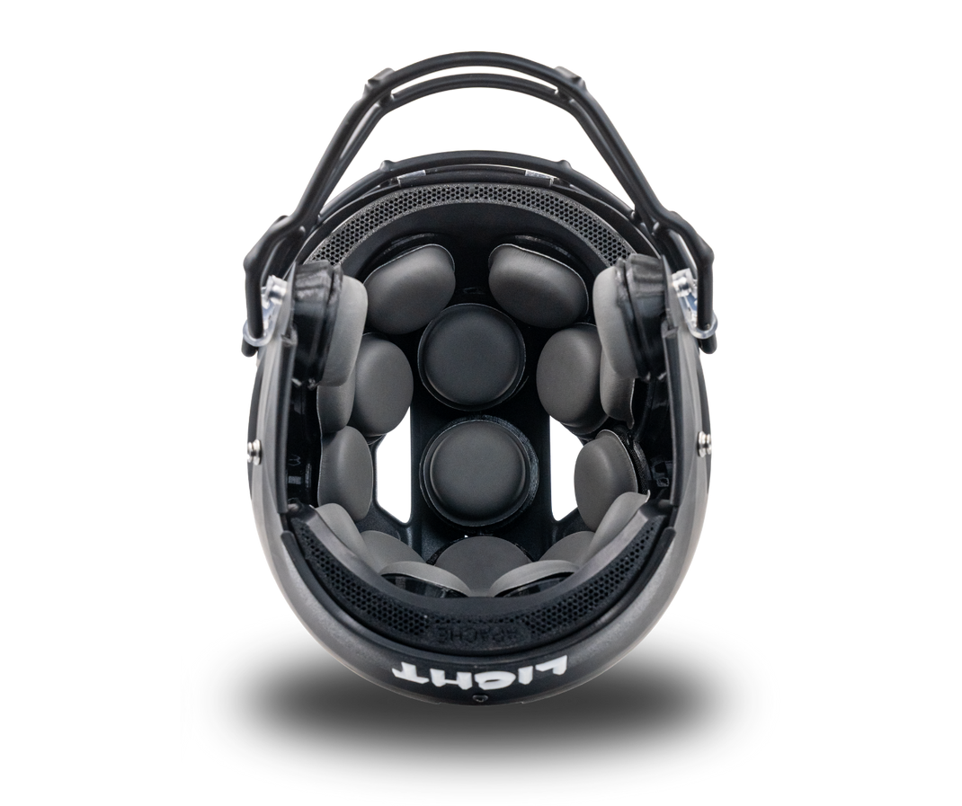 Apache Helmet by LIGHT | Elite Protection & Lightweight Speed – LIGHT ...