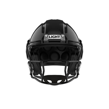 Apache Tomahawk Youth Football Helmet