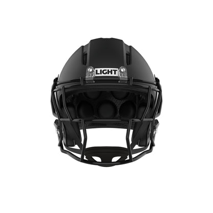 Apache Tomahawk Youth Football Helmet