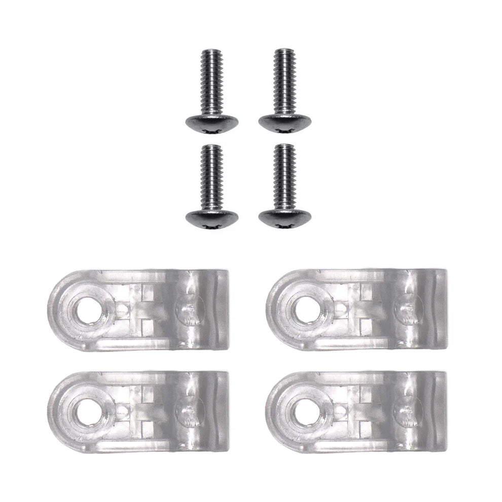 Facemask Hardware Kits