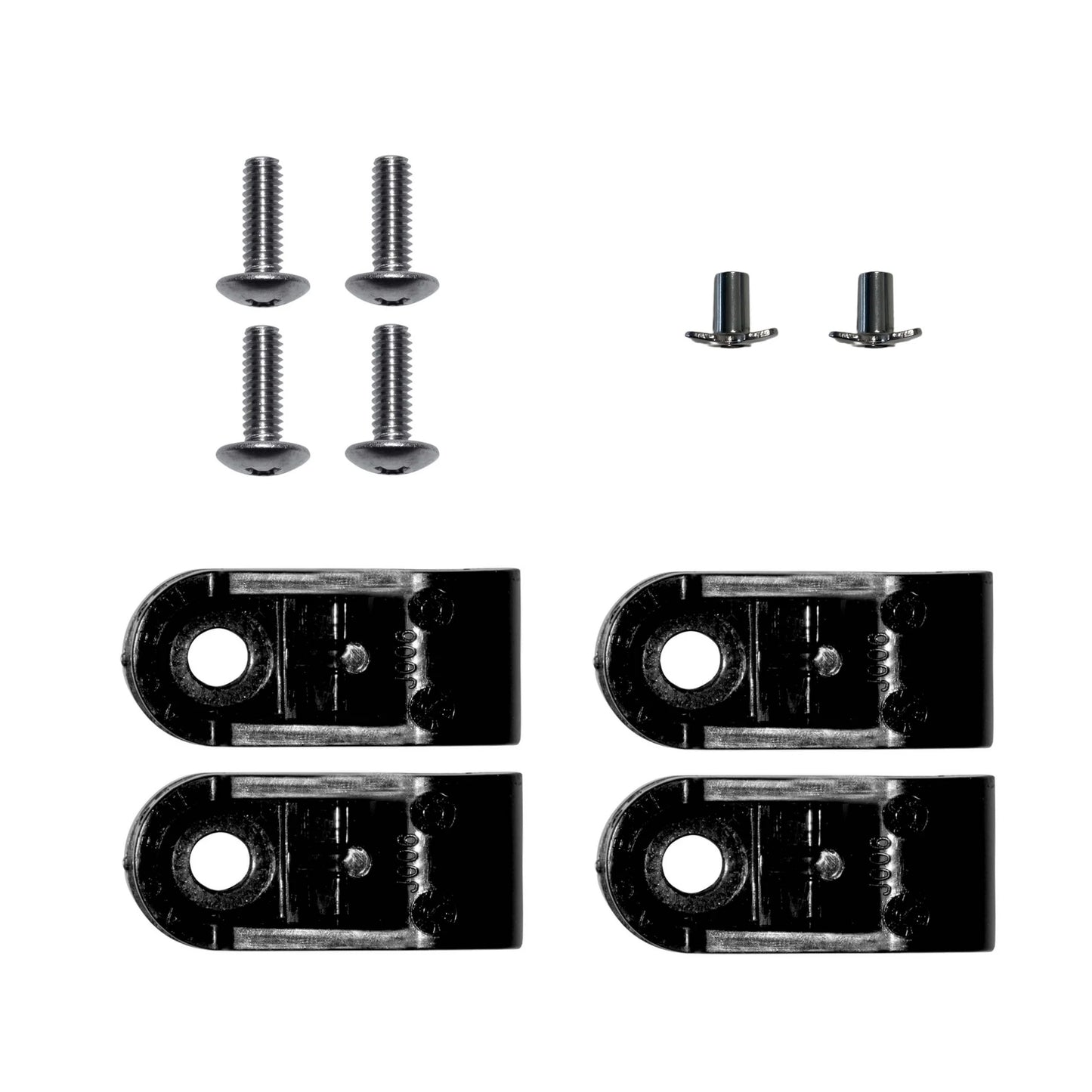 Facemask Hardware Kits