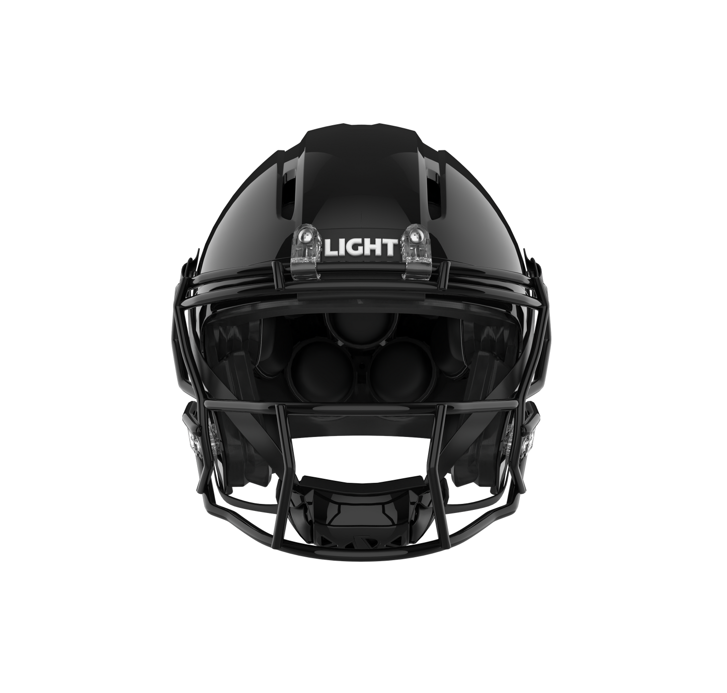 Apache Varsity Football Helmet