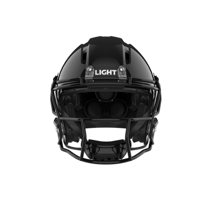 Apache Varsity Football Helmet
