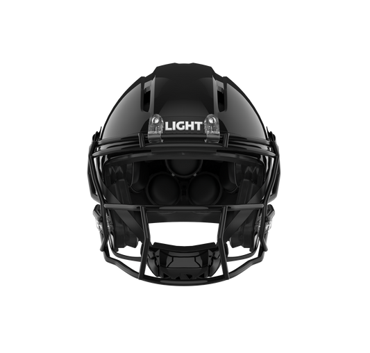 Apache Varsity Football Helmet