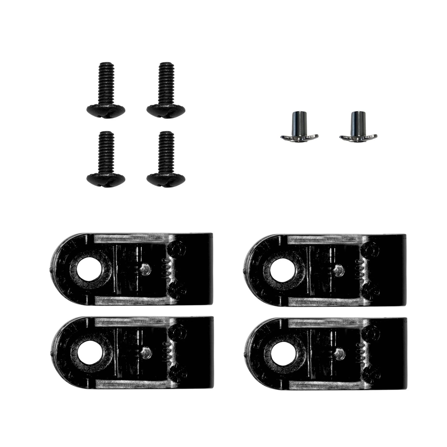Facemask Hardware Kits