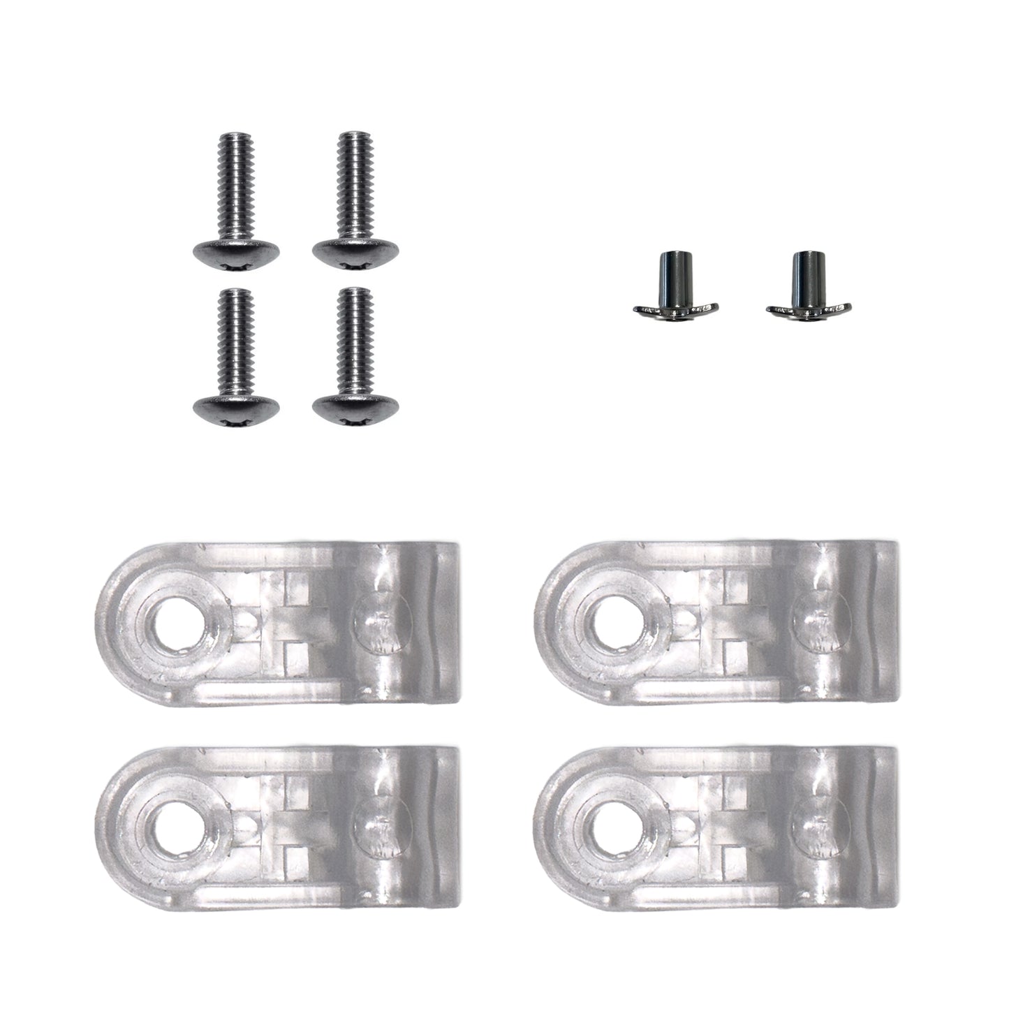 Facemask Hardware Kits