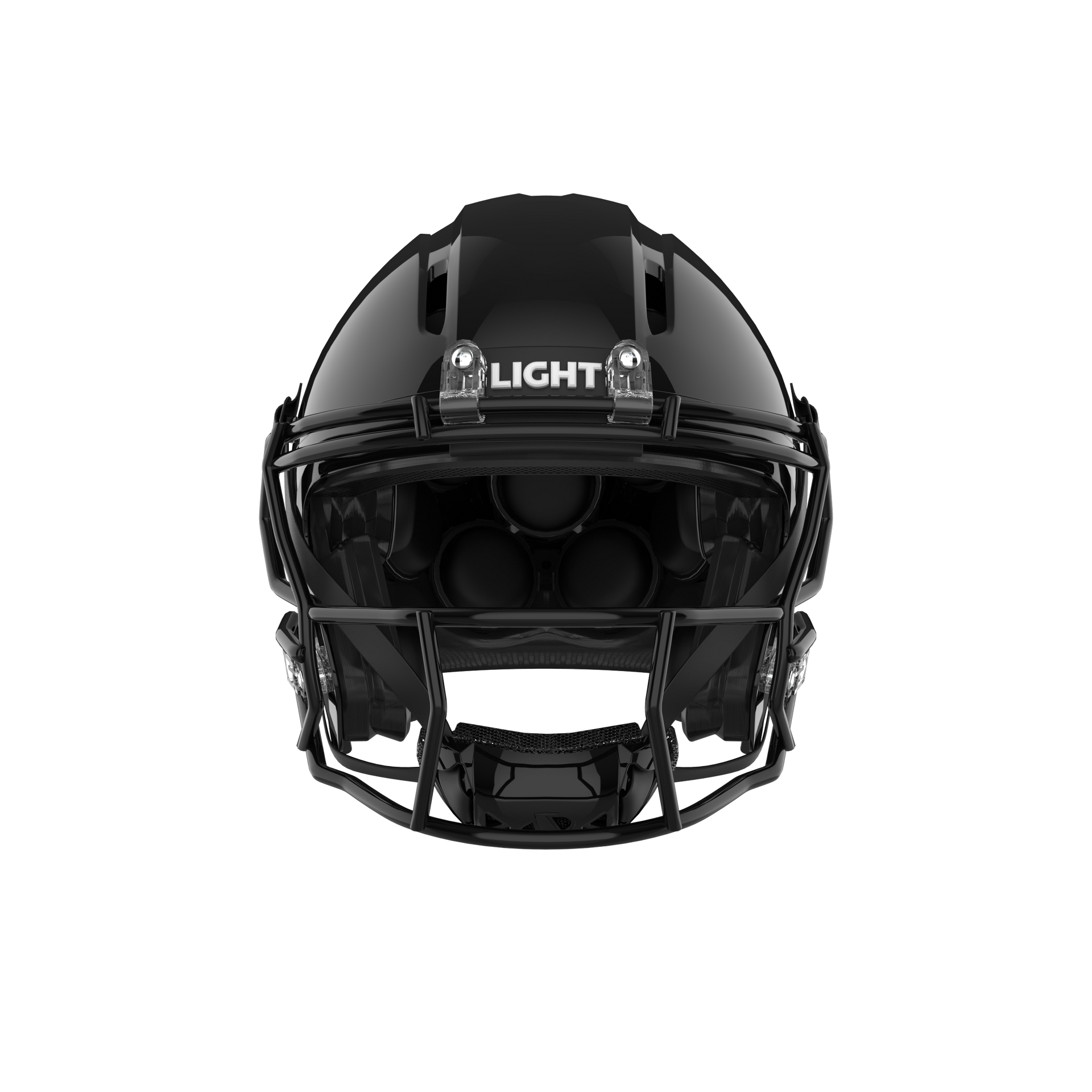 Apache Varsity Football Helmet – LIGHT Helmets