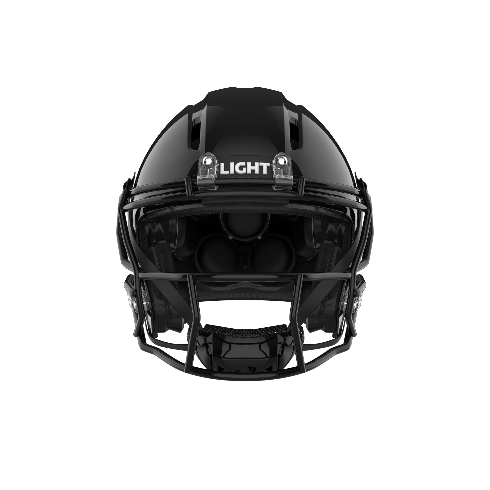Apache Varsity Football Helmet – LIGHT Helmets