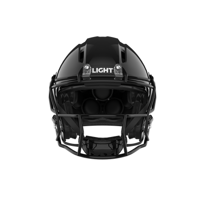 Apache Varsity Football Helmet