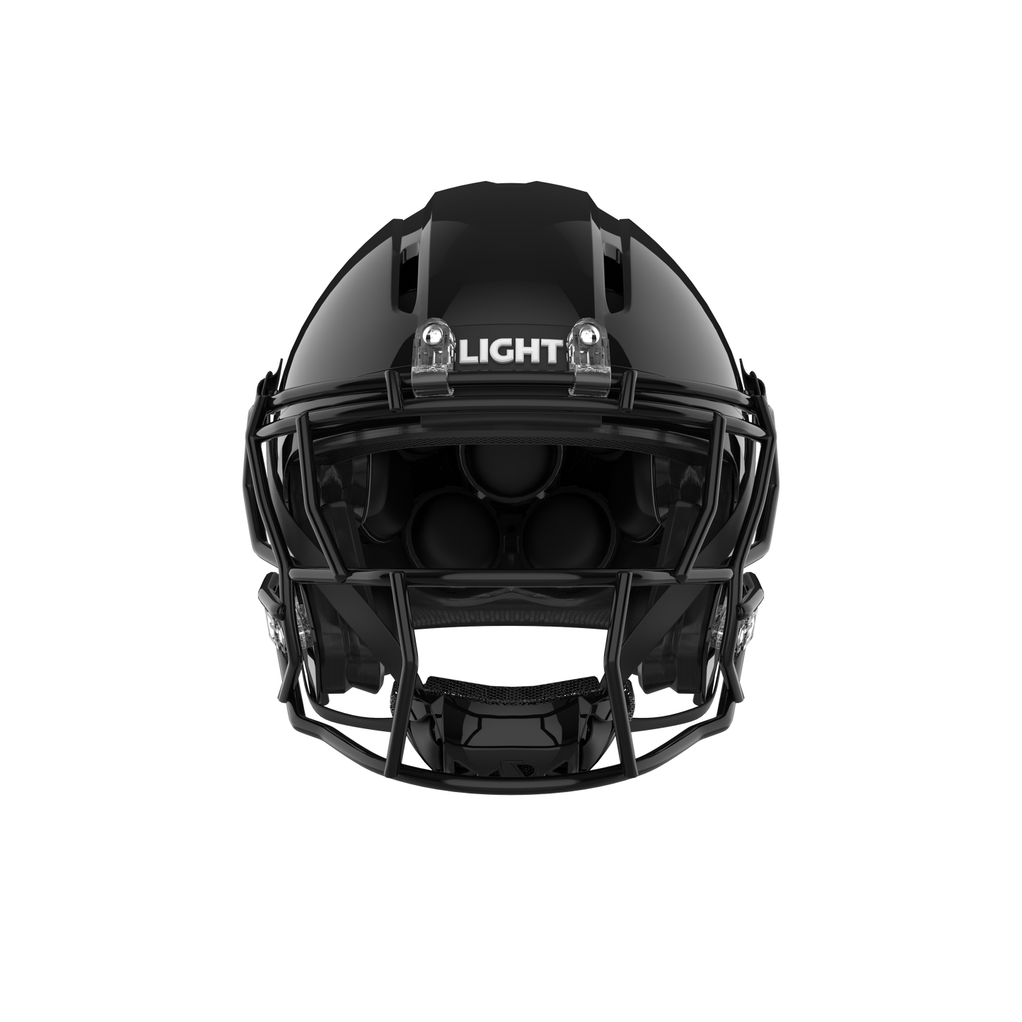 Apache Varsity Football Helmet