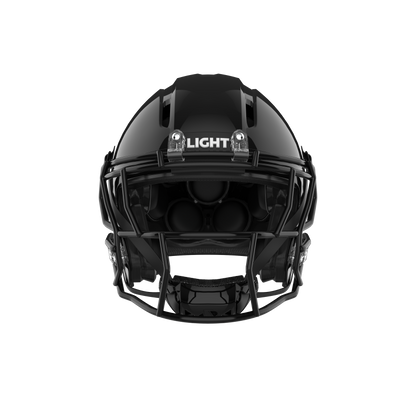 Apache Varsity Football Helmet