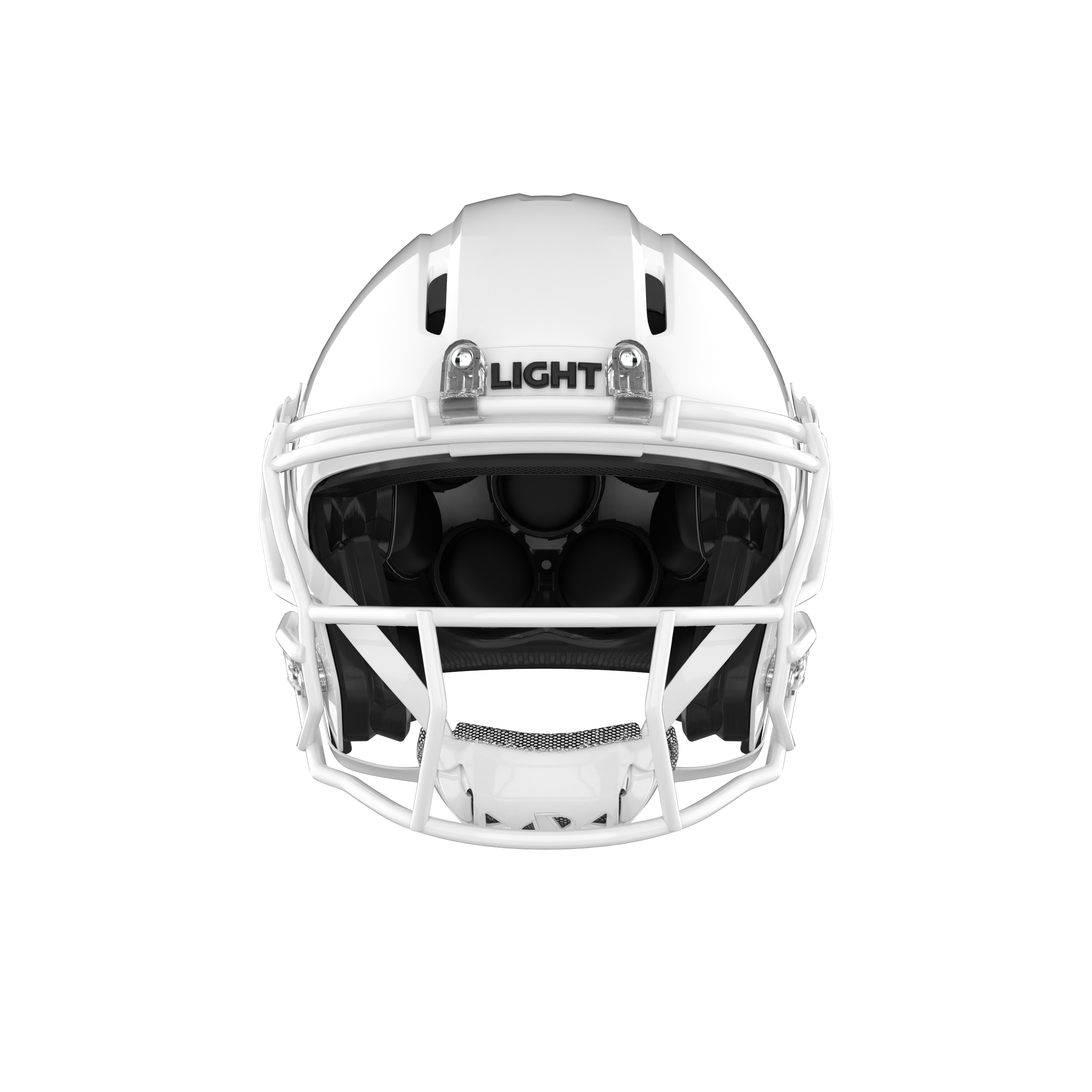 Apache Varsity Football Helmet