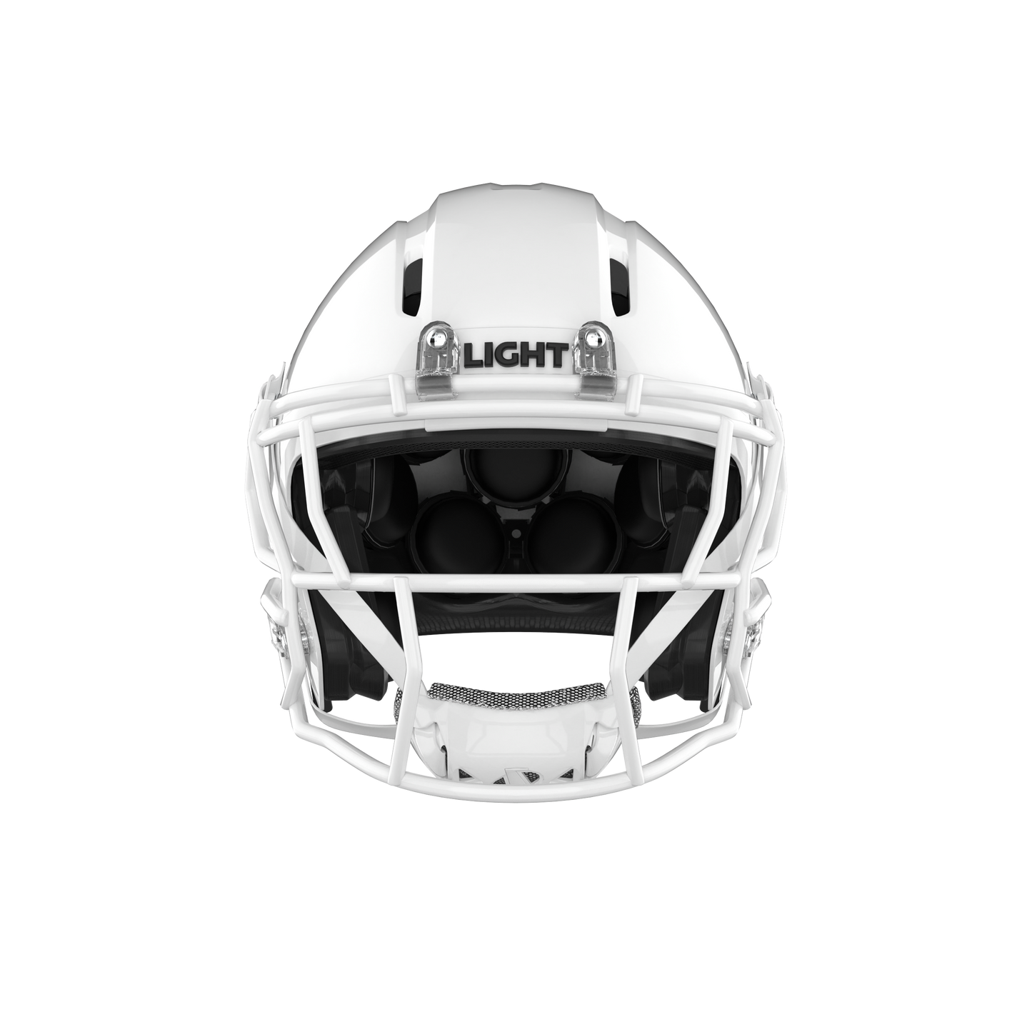 Apache Varsity Football Helmet