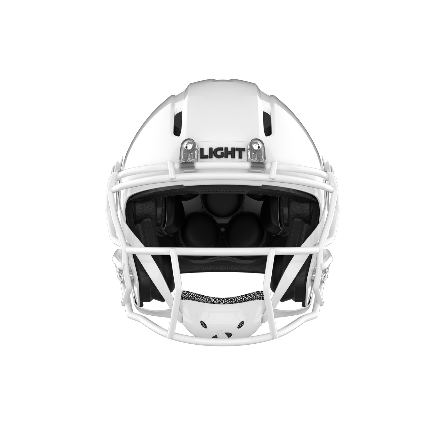Apache Lightning Varsity Football Helmet