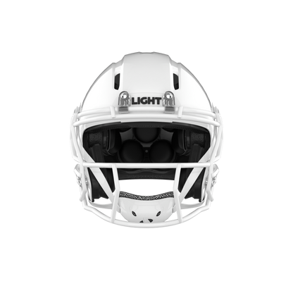 Apache Lightning Varsity Football Helmet