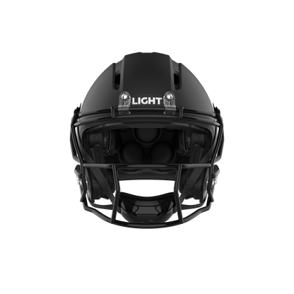 ahi football helmet Apache Lightning Youth Football Helmet – LIGHT Helmets