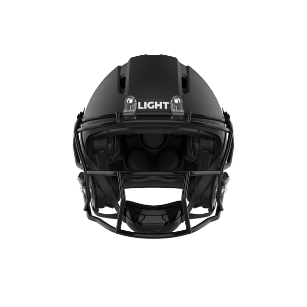 Apache Lightning Varsity Football Helmet – LIGHT Helmets