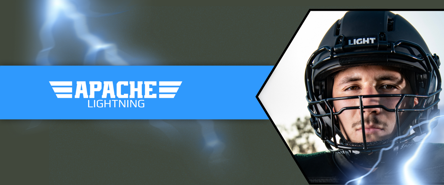 Apache Lightning