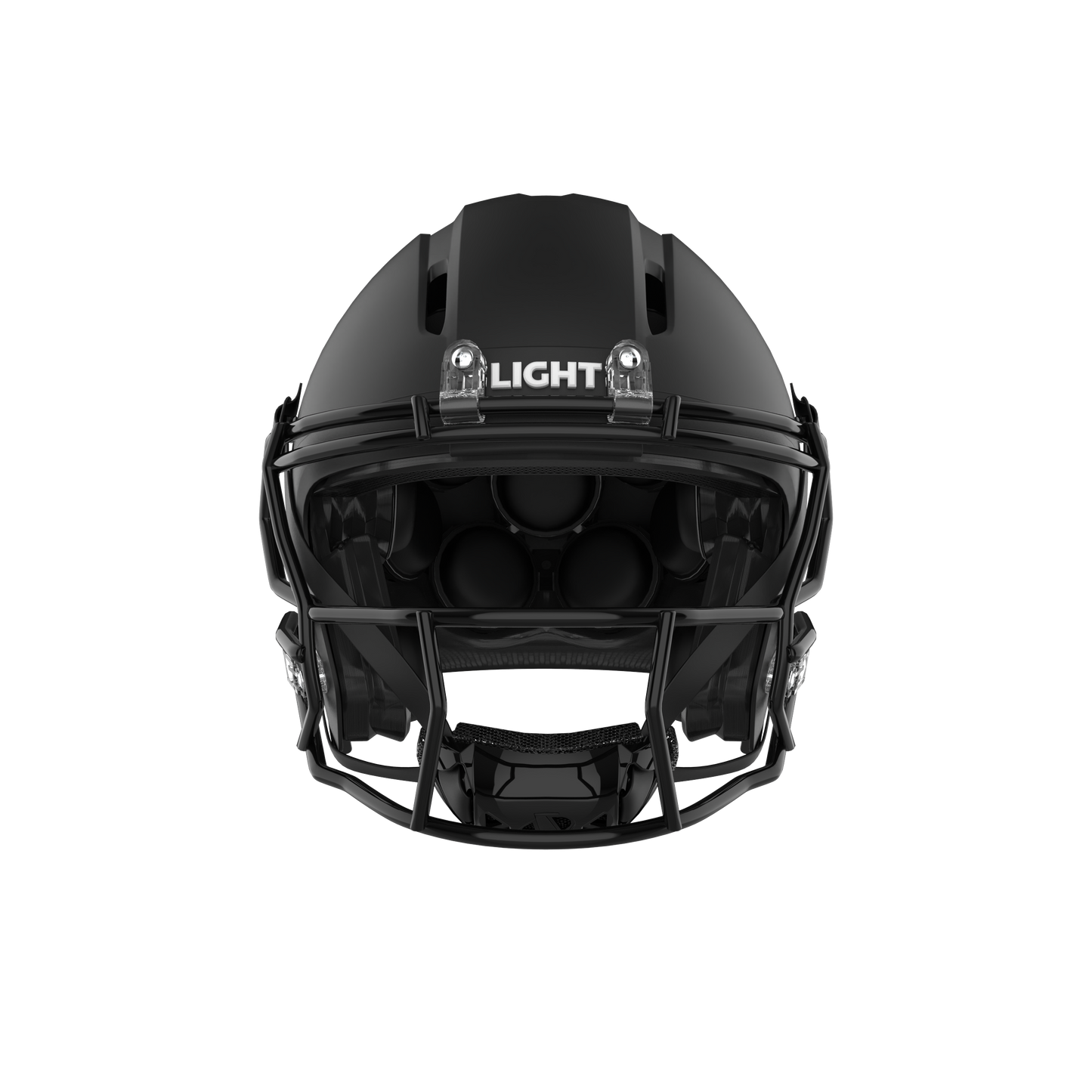 Apache Varsity Football Helmet