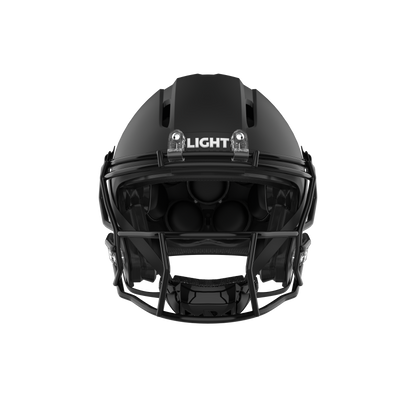 Apache Varsity Football Helmet