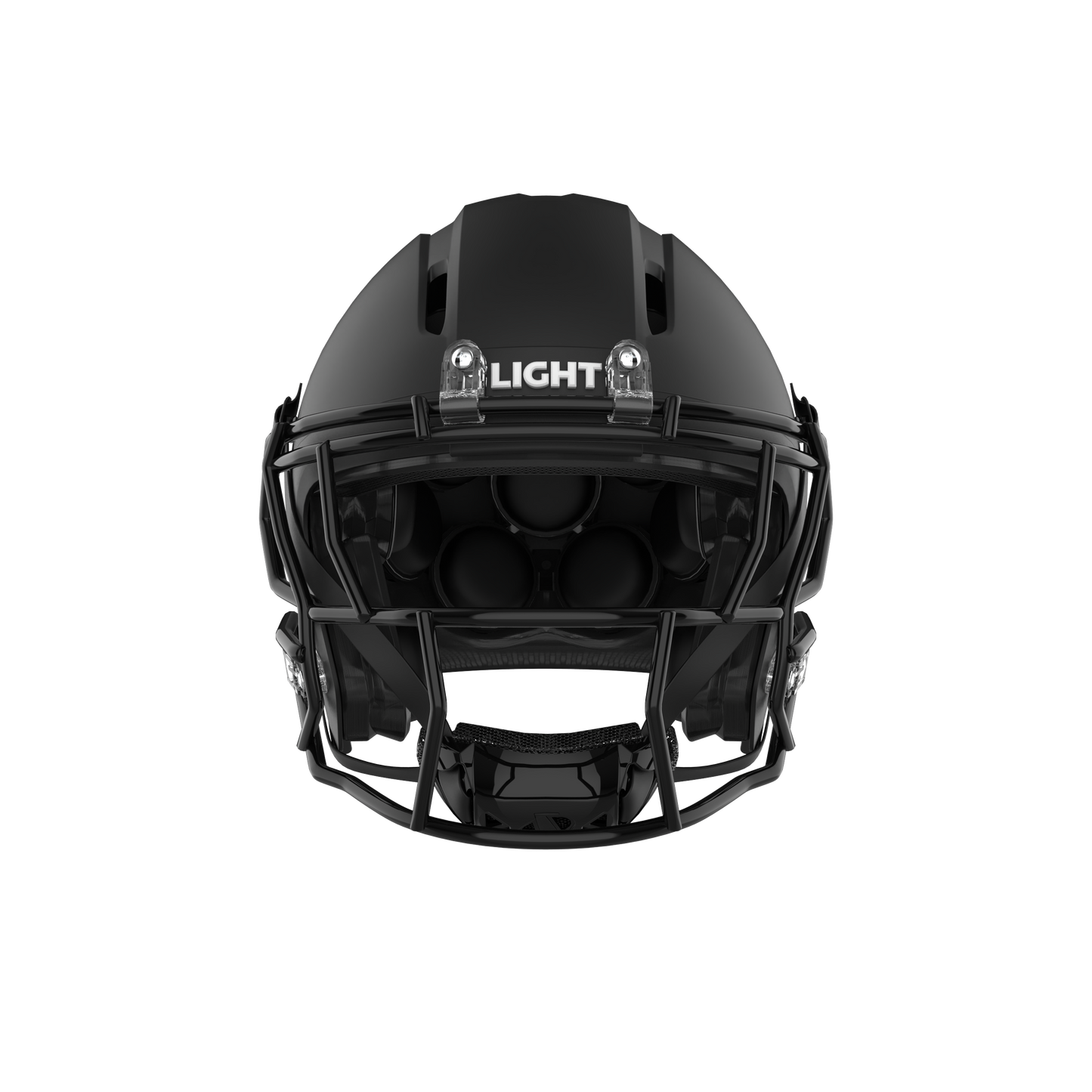 Apache Varsity Football Helmet – LIGHT Helmets