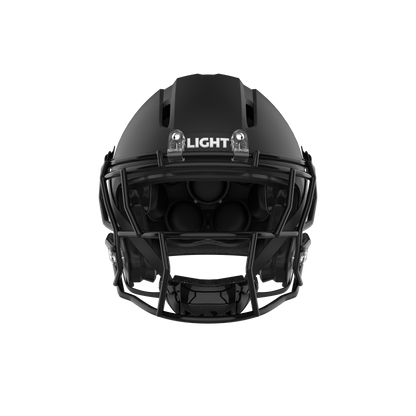 Apache Varsity Football Helmet – LIGHT Helmets
