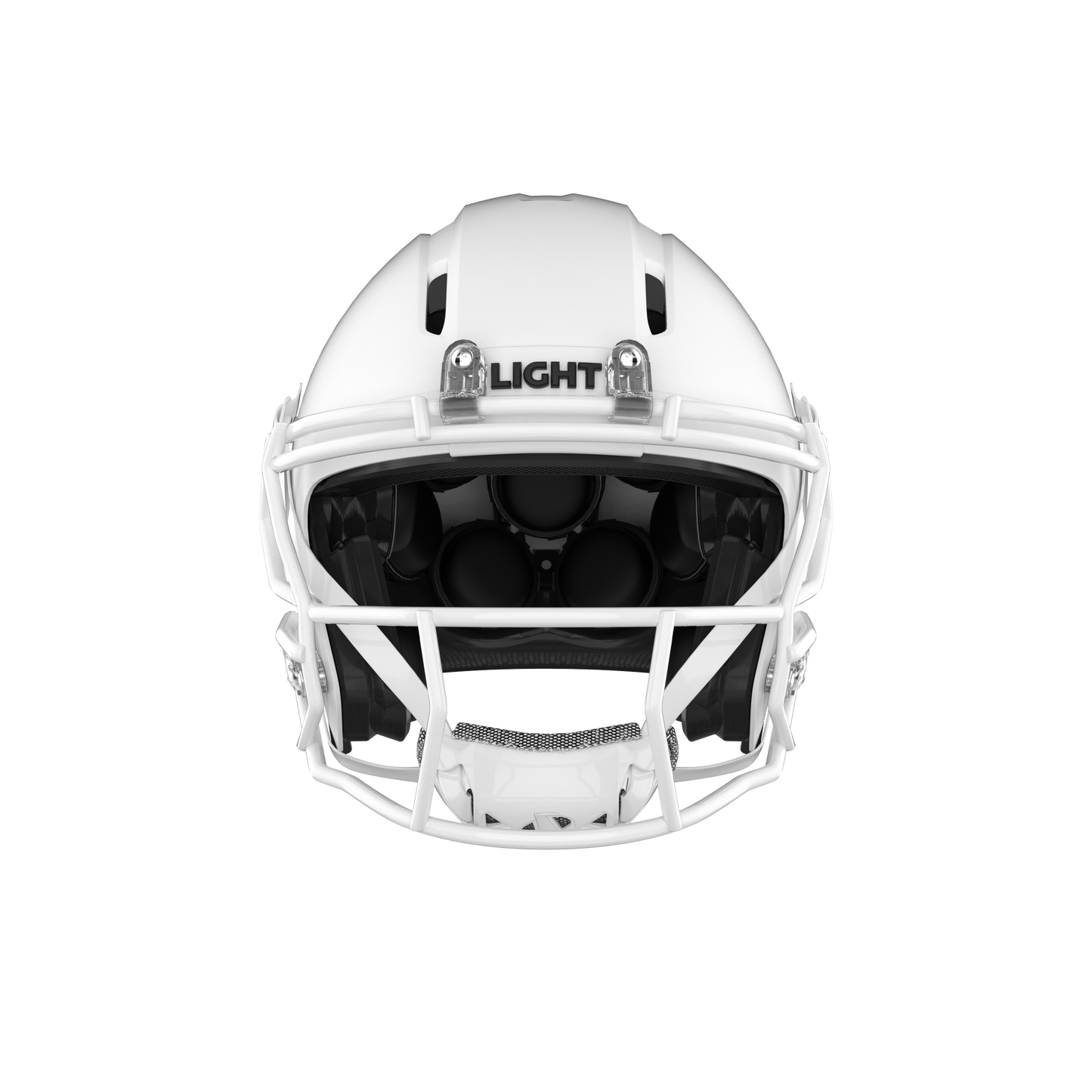 Apache Varsity Football Helmet