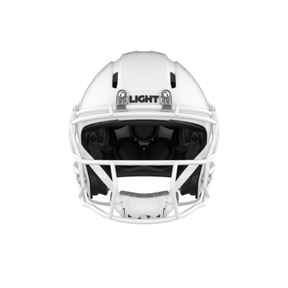 Apache Varsity Football Helmet