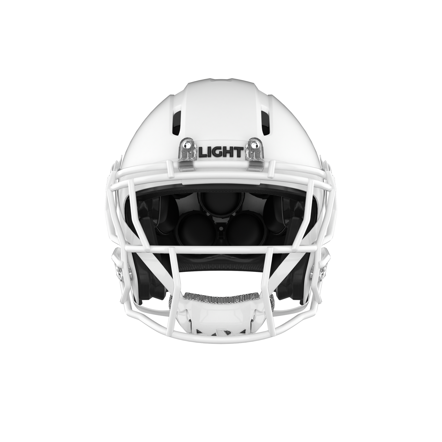 Apache Varsity Football Helmet