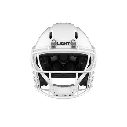 Apache Varsity Football Helmet