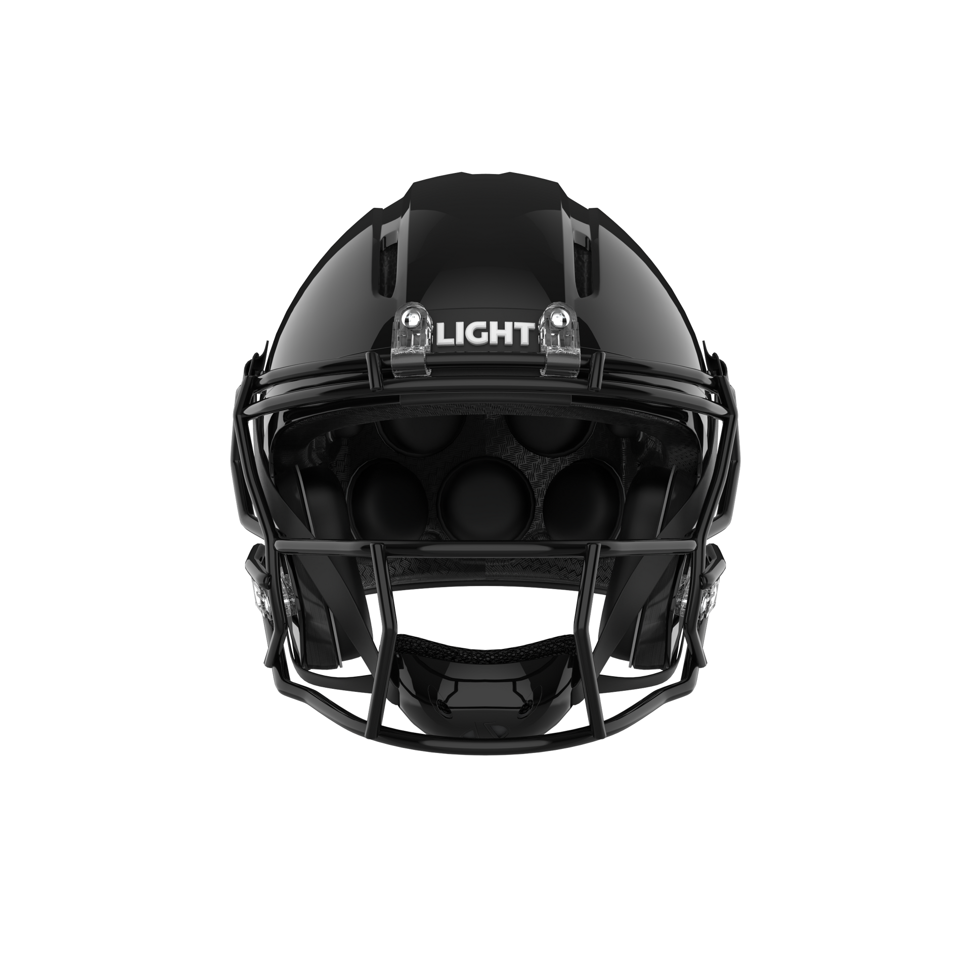 Apache Tomahawk Varsity Football Helmet – LIGHT Helmets