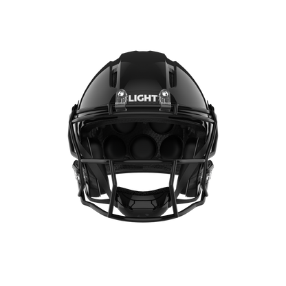Apache Tomahawk Varsity Football Helmet