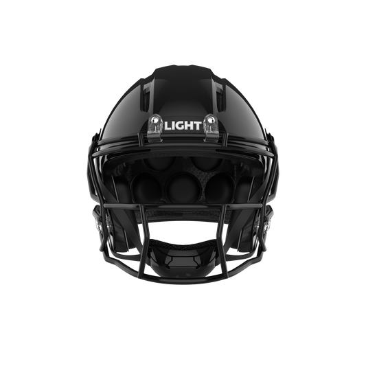 Apache Tomahawk Varsity Football Helmet