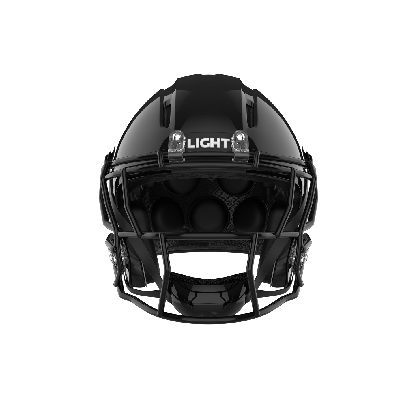 Apache Tomahawk Varsity Football Helmet