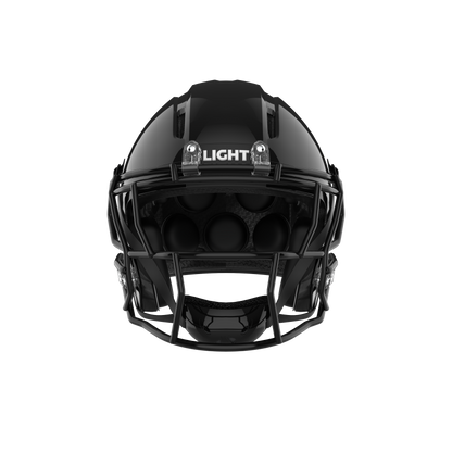 Apache Tomahawk Varsity Football Helmet