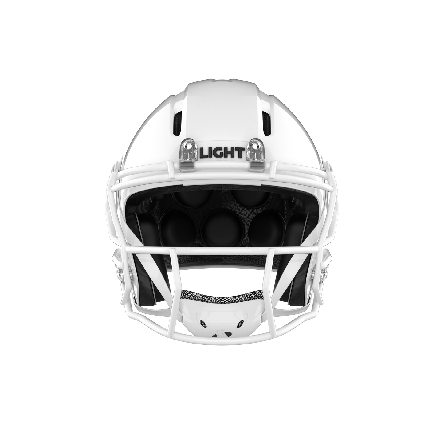 Apache Tomahawk Varsity Football Helmet