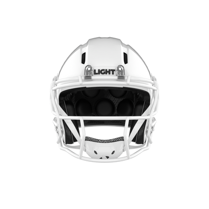 Apache Tomahawk Varsity Football Helmet