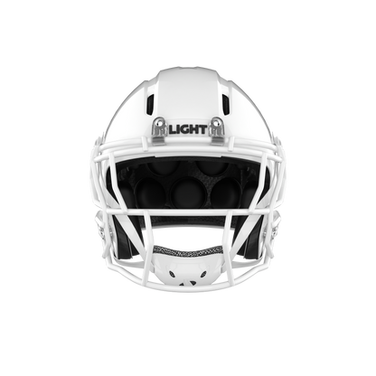 Apache Tomahawk Varsity Football Helmet