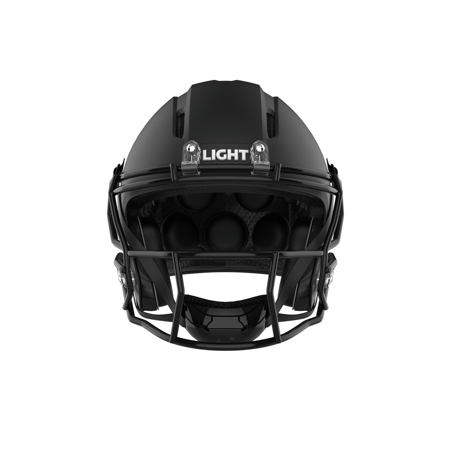 Apache Tomahawk Varsity Football Helmet